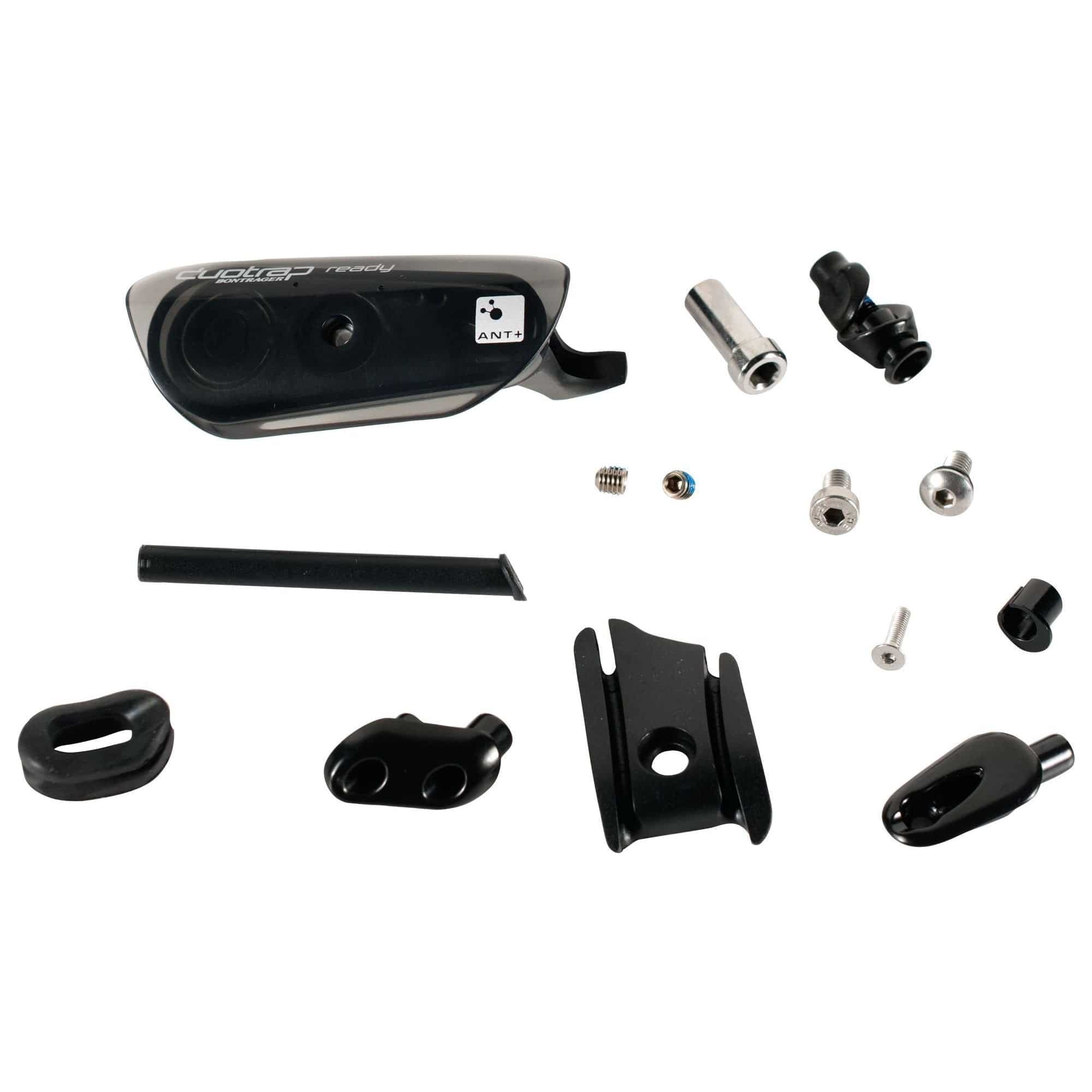 Trek Domane carbon frame hardware kit showing replacement components for Trek Domane carbon bike frames.