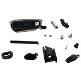 Trek Domane carbon frame hardware kit showing replacement components for Trek Domane carbon bike frames.