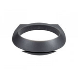 Trek 2020 Domane front IsoSpeed grommet in black on seat tube for SL/SLR models, bike component showing installation detail.