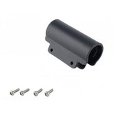 Trek Domane SLR Di2 internal battery bracket for Shimano Di2 bikes, black, component part for e-bike electronics.