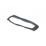 Trek 2020 Domane SLR rear IsoSpeed seat tube grommet in black, bicycle component for bike frame maintenance.