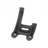 Trek Emonda ALR black bottom bracket cable guide for precise cable routing on bicycle components.