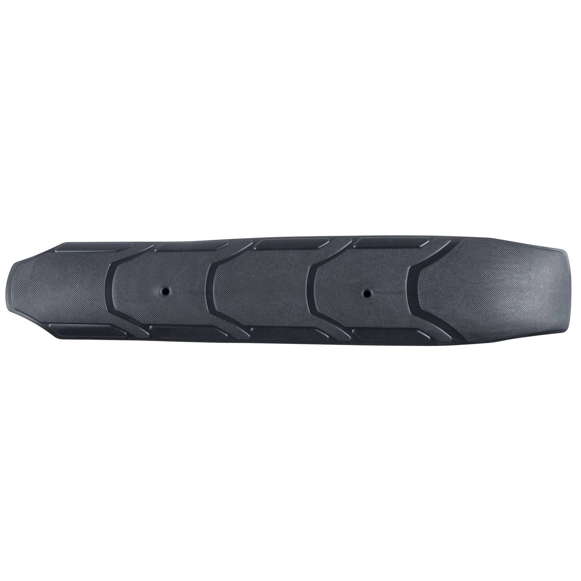 Trek Checkpoint SLR bike frame cover for storage protection, showing a durable black component designed for Trek gravel bikes.
