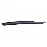 Black Trek Fuel EX, Remedy & Slash carbon chainstay armor, one size, protective component for mountain bike frames.