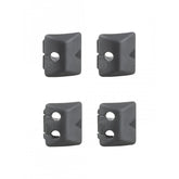 Trek 2020-2023 Rail 29 Carbon Seatstay Spares & Accessories