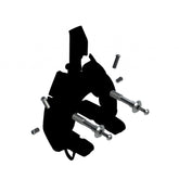 Trek Cable Stop Frame Plug Spares & Accessories