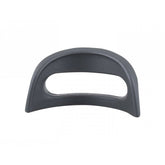 Trek Madone 9 Series black steerer stop for headtube, a bike component ensuring steering stability and control.