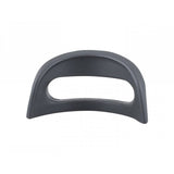 Trek Madone 9 Series black steerer stop for headtube, a bike component ensuring steering stability and control.