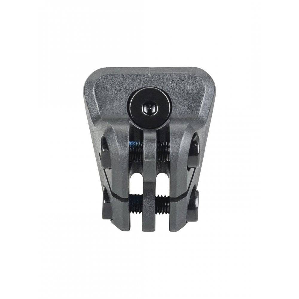 Trek Madone SLR headset spacers for Aero integrated handlebar Blendr system, bike component accessories.