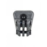 Trek Madone SLR headset spacers for Aero integrated handlebar Blendr system, bike component accessories.
