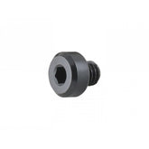 Trek Madone Speed Concept derailleur hanger bolt, M4 x 4mm black button head, bicycle component for bike maintenance