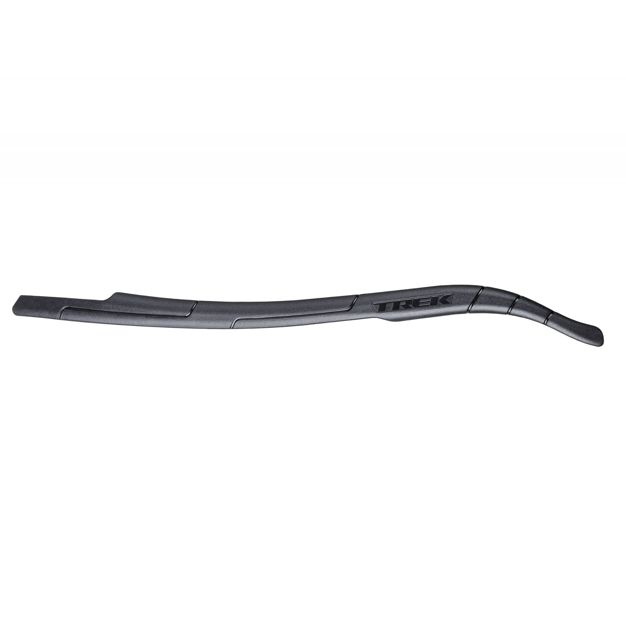 Trek Madone 9 Series open groove bottom bracket cable guide, spare component accessory for bike maintenance.