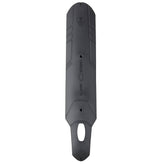 Trek 2017 Procaliber black downtube armor protective frame guard on bike frame component, durable and custom-fit for Procaliber model