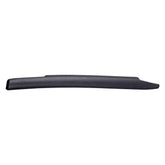 Trek Session Carbon frame lower chainstay armor in black, providing protection for mountain bike components.