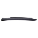 Trek Session Carbon frame lower chainstay armor in black, providing protection for mountain bike components.