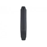 Trek 2017 Slash 29 Carbon downtube armor protective frame guard in black for mountain bike components.