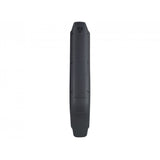Trek 2017 Slash 29 Carbon downtube armor protective frame guard in black for mountain bike components.