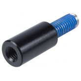 Trek Speed Concept Gen 1 front brake stud M5 in black, durable replacement component for bike maintenance.