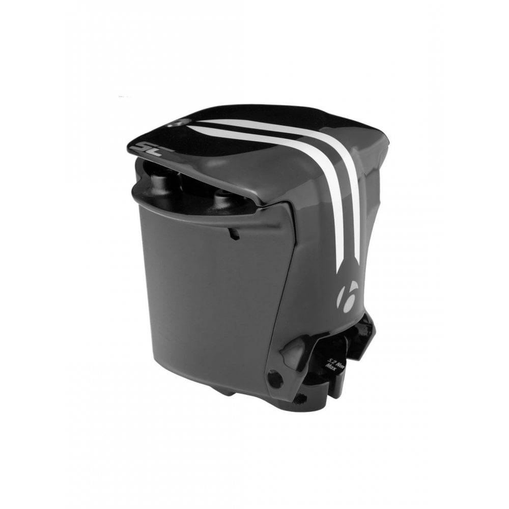Bontrager Speed Concept Gen 1 Race X Lite stem for racing bikes, 80mm length, 75° angle, bike component.