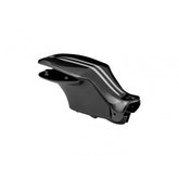 Bontrager Speed Concept Gen 1 Race X Lite bike stem, 45° x 100mm, black, mid-far handlebar component for road bikes