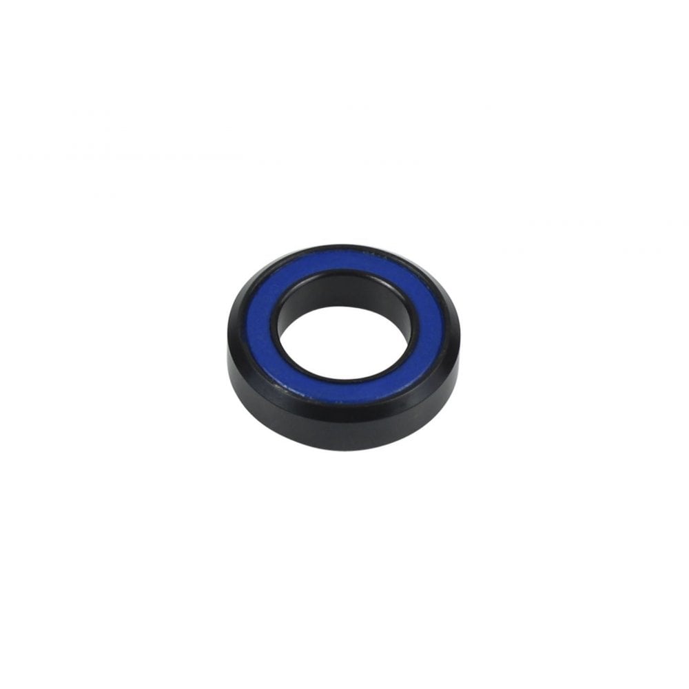 Black Trek Speed Concept upper headset bearing for 2011-2013 bicycle models, component part for bike assembly.