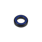 Black Trek Speed Concept upper headset bearing for 2011-2013 bicycle models, component part for bike assembly.