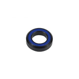 Black Trek Speed Concept upper headset bearing for 2011-2013 bicycle models, component part for bike assembly.