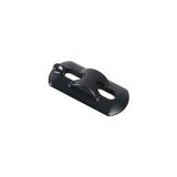 Trek Speed Concept 6mm Mono Extension Slider, black aerodynamic bike component for road bike handlebars.