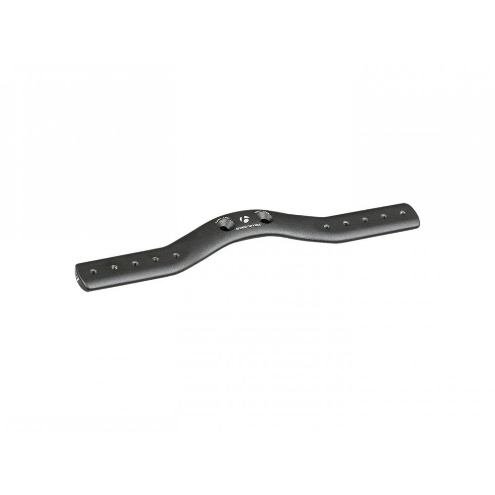 Trek Powerfly 27.5+ top motor cover replacement component for e-bike, showing a black protective cover on the motor.