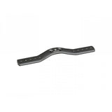 Trek Powerfly 27.5+ top motor cover replacement component for e-bike, showing a black protective cover on the motor.