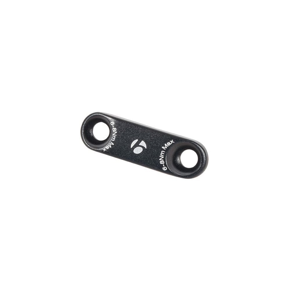 Trek 2023 Farley alloy rigid fork bumpers and accessories, bike components for mountain bike suspension protection.