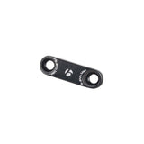 Trek 2023 Farley alloy rigid fork bumpers and accessories, bike components for mountain bike suspension protection.