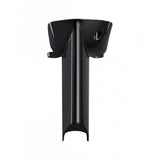Black Trek Speed Concept Gen 2 rear brake cover and protector, designed to shield the rear brake components.