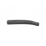 Trek Powerfly non-drive side motor cover replacement part for e-bike, showing the black protective component with mounting details.
