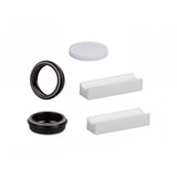 Trek Supercaliber 29 Strut Seal Kit for suspension maintenance, includes replacement components for Trek mountain bike.
