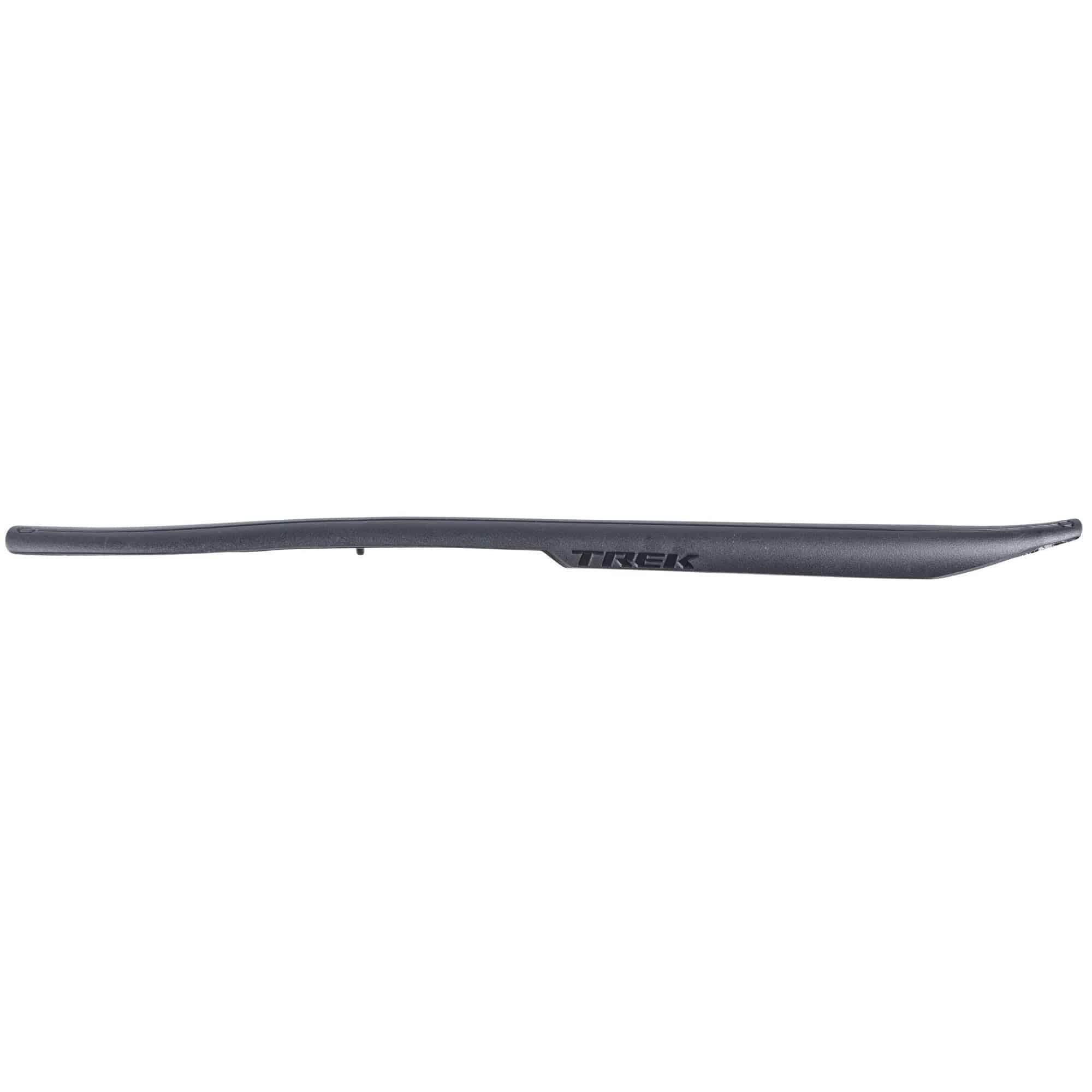 Gloss black Trek Allant+ Rib 625W bike cover, designed for Trek e-bikes, with durable material and secure fit.