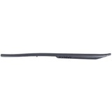 Gloss black Trek Allant+ Rib 625W bike cover, designed for Trek e-bikes, with durable material and secure fit.