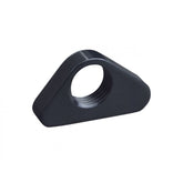 Trek 2016 Top Fuel 29 front derailleur nut for 1x low direct mount with 148x12mm thru axle, component part for mountain bike.