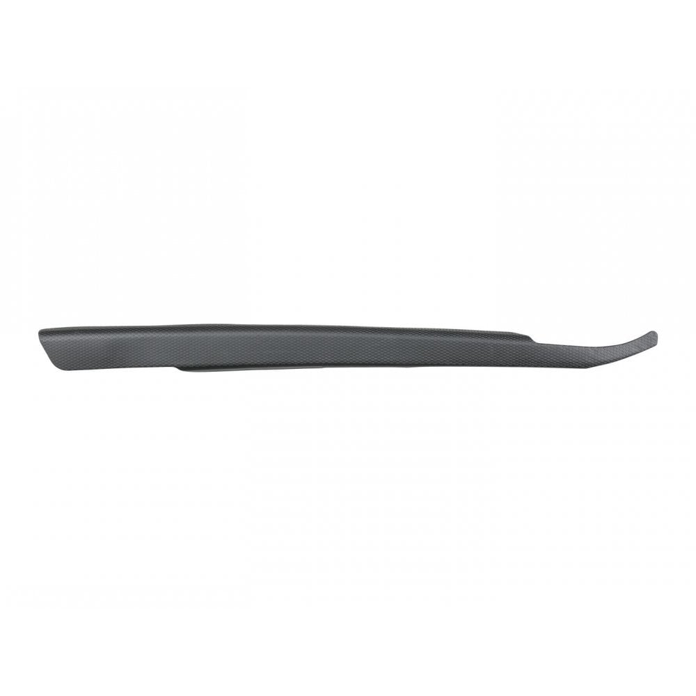 Trek 2020 Top Fuel 29 Carbon Chainstay Guard in black, providing frame protection for mountain bike components.