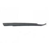Trek 2020 Top Fuel 29 Carbon Chainstay Guard in black, providing frame protection for mountain bike components.
