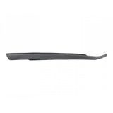 Trek 2020 Top Fuel 29 Carbon Chainstay Guard in black, providing frame protection for mountain bike components.