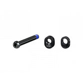 Trek Top Fuel 29 2020 upper shock mount kit with adjustable hardware and spacer, bike suspension component.