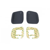 Bontrager Aero Arm Pads Spares & Accessories
