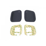 Bontrager Aero Arm Pads Spares & Accessories