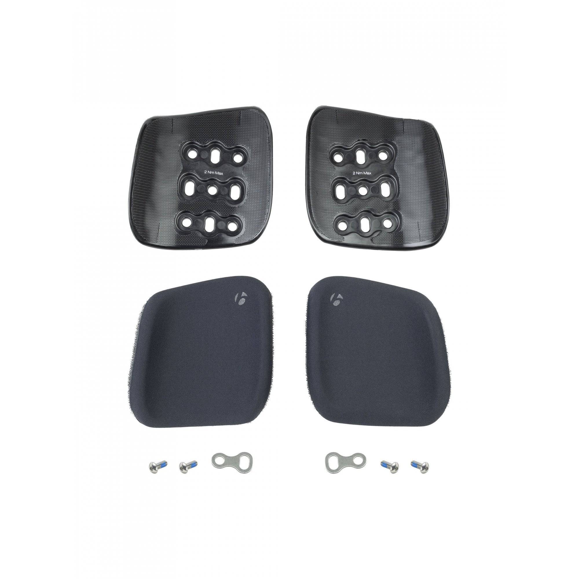 Bontrager Aero Arm Pads Set Spares & Accessories