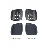 Bontrager Aero Arm Pads Set Spares & Accessories