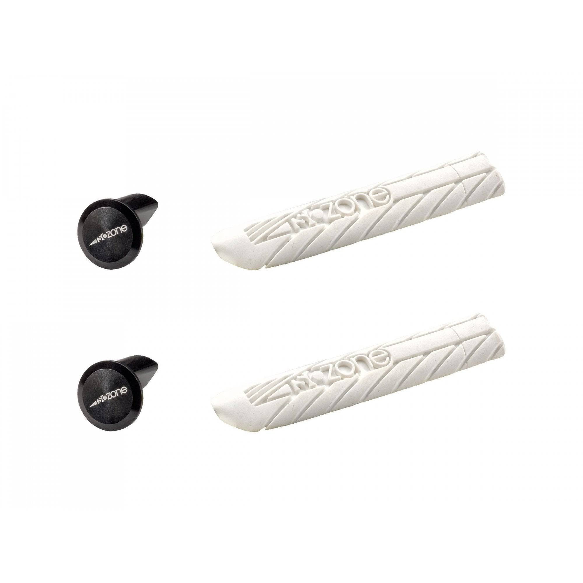 Bontrager Satellite Plus Isozone Bar End Adapter Spares & Accessories