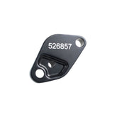 Trek MTB Low Direct Mount Front Derailleur Plate Hanger