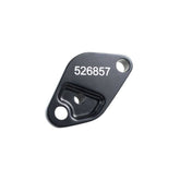 Trek MTB Low Direct Mount Front Derailleur Plate Hanger