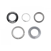 Trek E2 Tapered Steer Integrated Headsets With Reducer Spares & Accessories